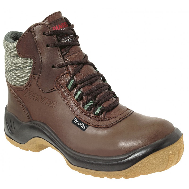 Boot Voltio