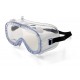 Protective goggles