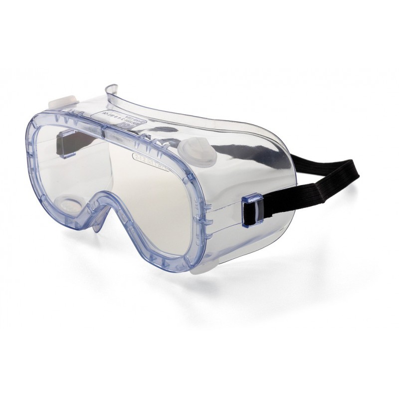Protective goggles