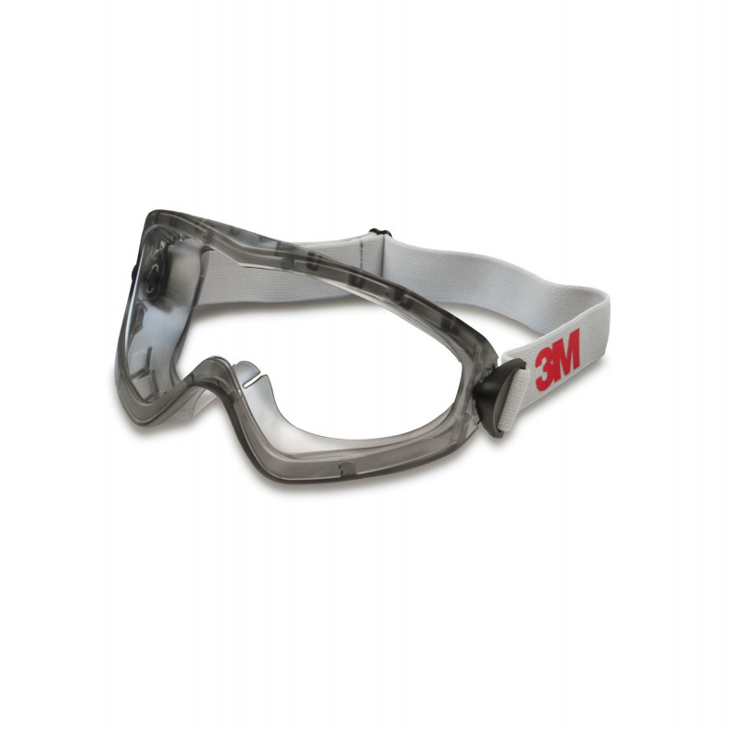 3M glasses 2890 colourless