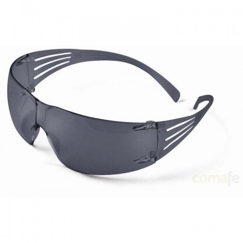 3M Gafa Secure Fit Gris
