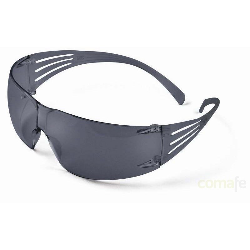 3M Gafa Secure Fit Gris