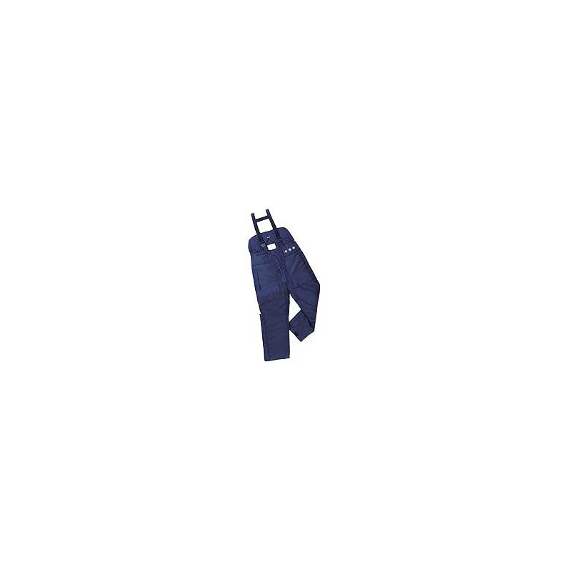Pantalón isotérmico