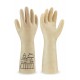 Dielectric glove