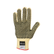 Guante Kevlar puntos