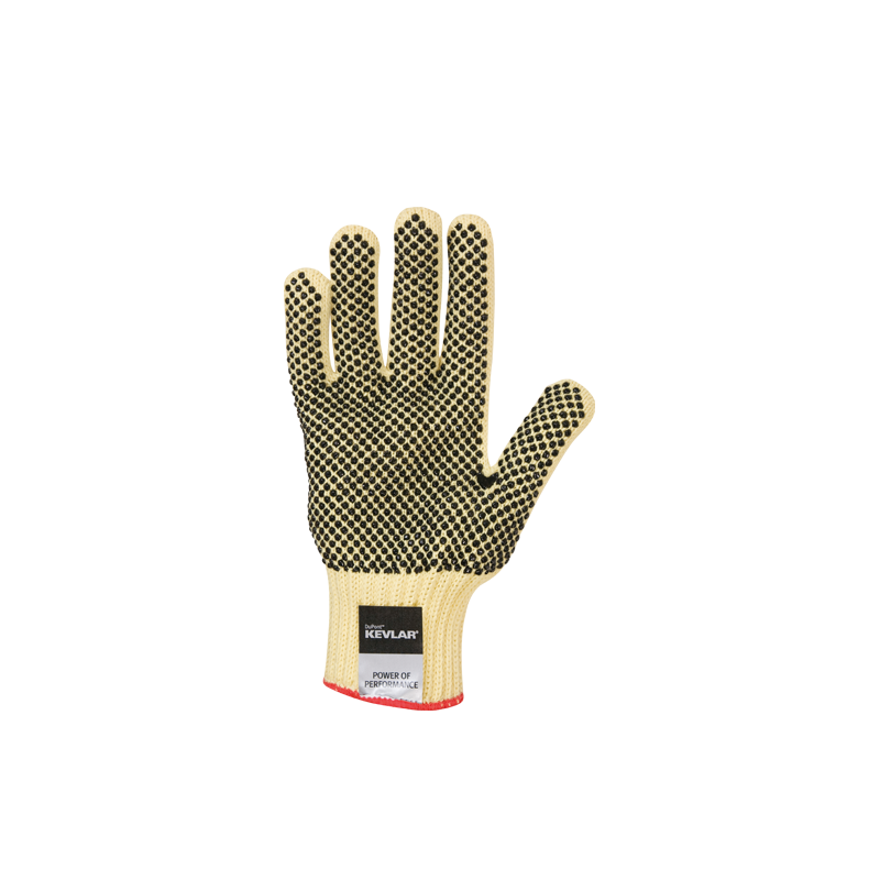Guante Kevlar puntos