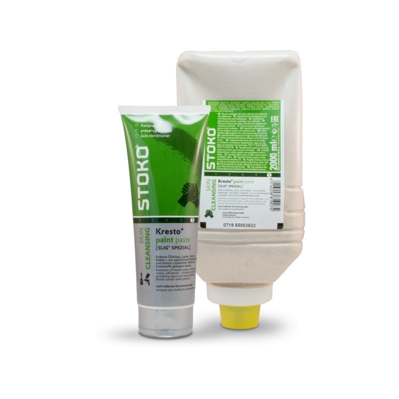 Slig special cream