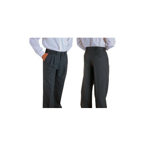 Pantalón tergal/lana