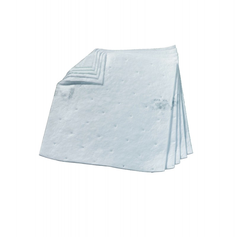 3M hydrocarbon absorbent 200 leaf T151