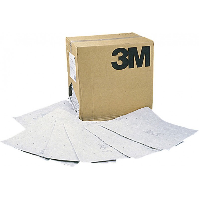 3M Absorbente de mantenimiento MA2002