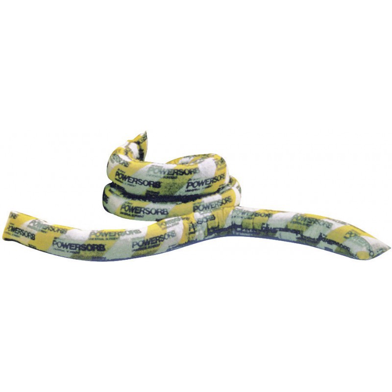 3M Absorbente químico 12 minicordones P200