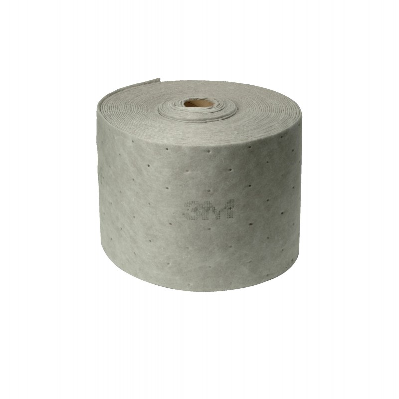 3M maintenance absorbent roll MB2001