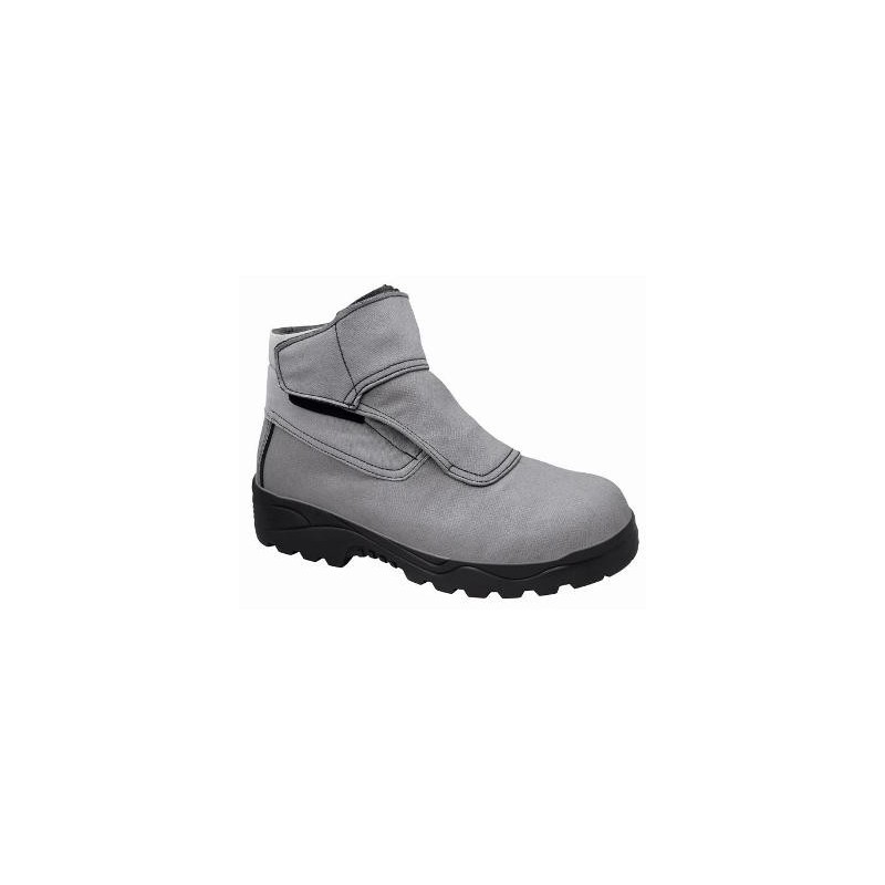 Bota Acidos S3