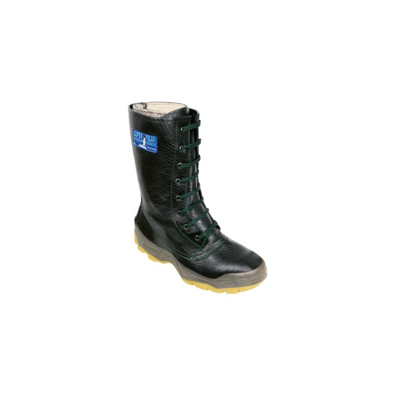 Bota Super Polar S2 Bajas temperaturas