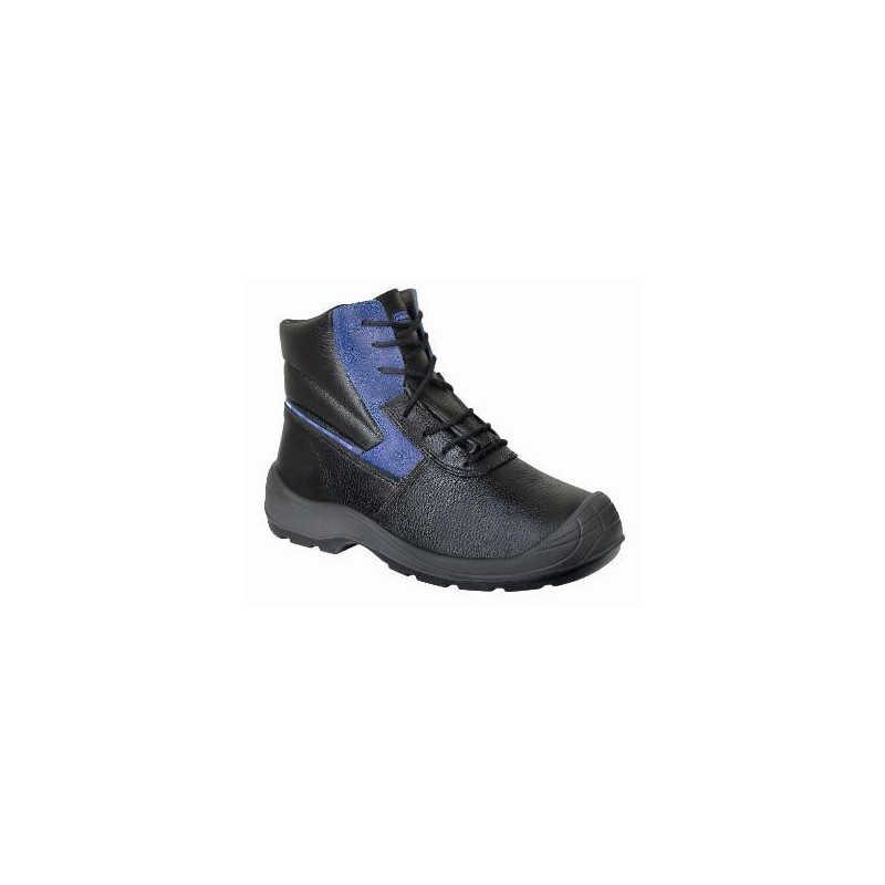 Bota Metaleo S3 Alto riesgo