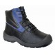 Bota Metaleo S3 Alto riesgo