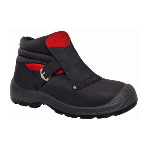 Bota Fragua´49 Riesgo Térmico