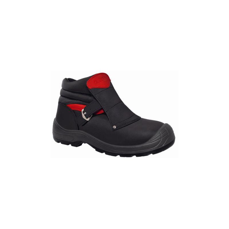 Bota Fragua´49 Riesgo Térmico