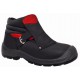Bota Fragua´49 Riesgo Térmico
