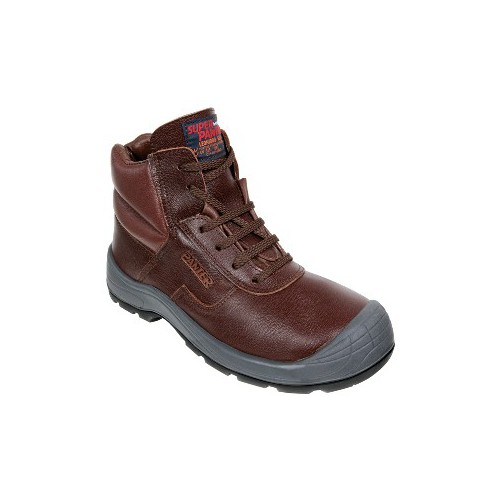 Bota Leonidas Totale S3