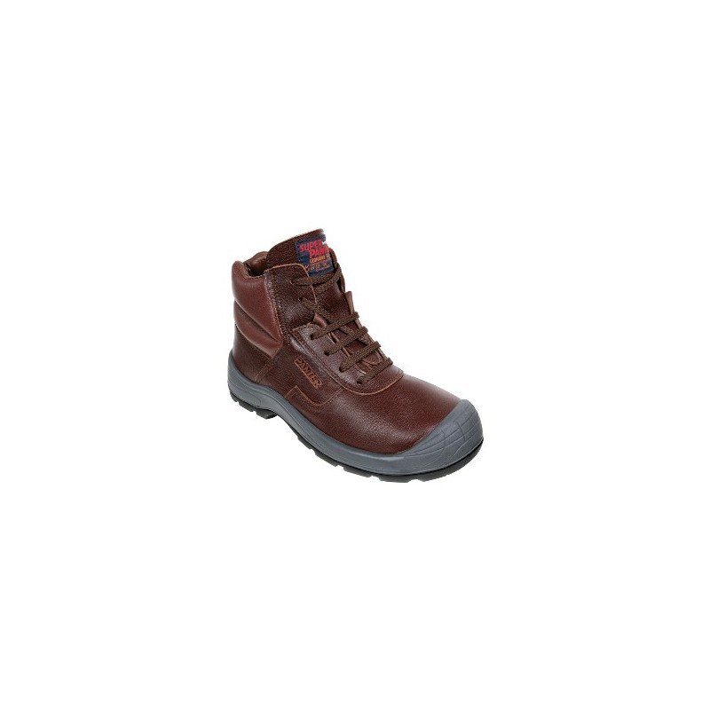 Bota Leonidas Totale S3