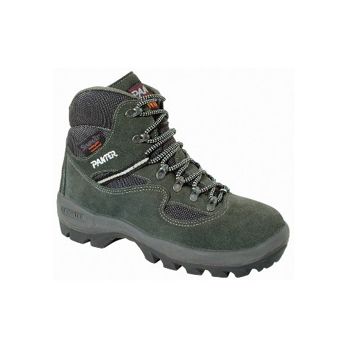 Bota Texas Grey O2