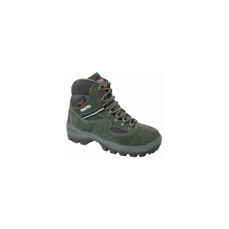 Bota Texas Grey O2