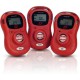 Detector de 4 gases