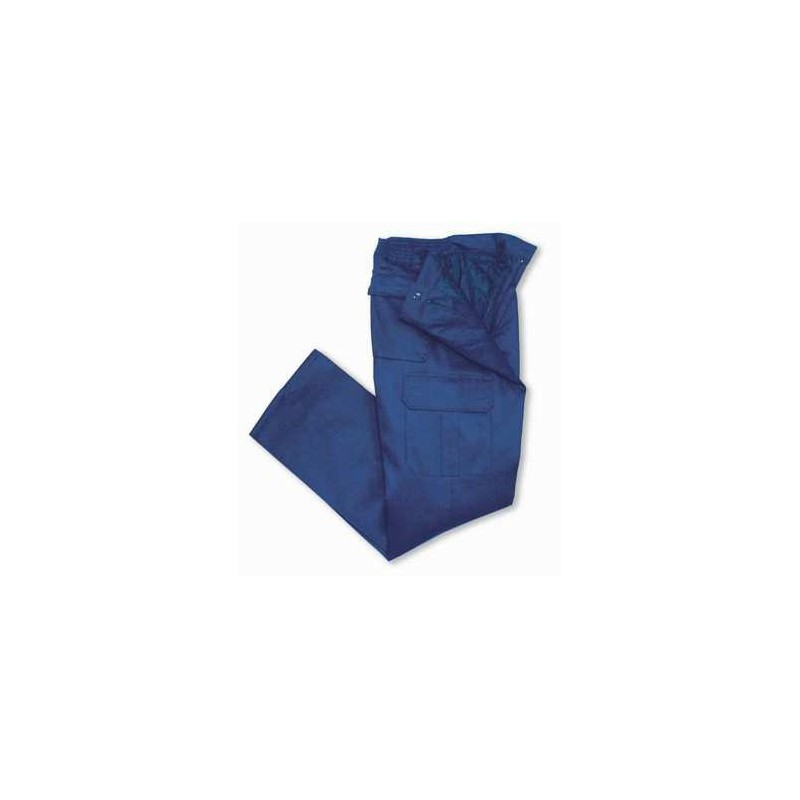 Pantalón acolchado