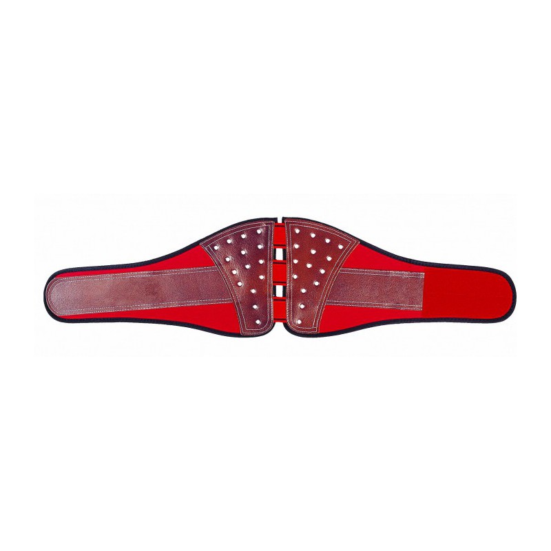 Antilumbago velcro