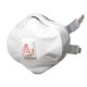 3M MASCARILLA 8835 FFP3SL