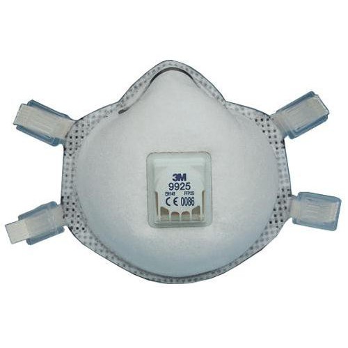 3M MASCARILLA 9925 FFP2