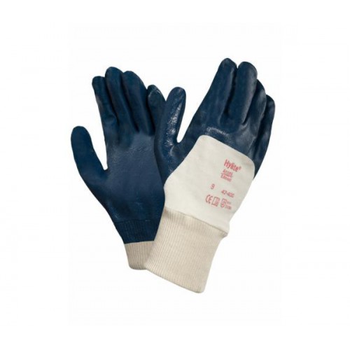 Guante dexter minero Hylite 47-402