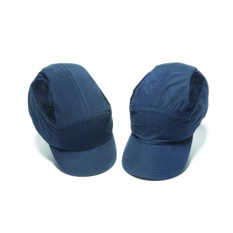 Gorra de protección FIRST BASE + con visera