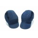 Gorra de protección FIRST BASE + con visera