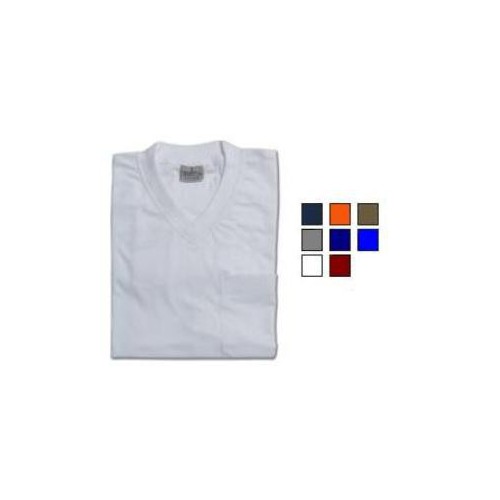 Camiseta C/ pico
