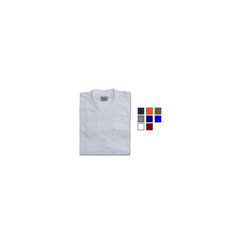 Camiseta C/ pico