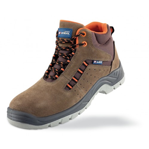 BOTA EMERITA S1P