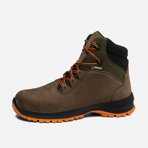 BOTA ARPON GORE TEX S3+CI+WR