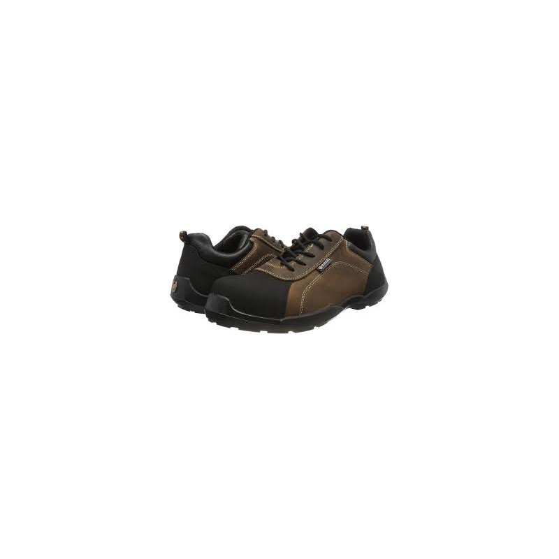 ZAPATO BASE B0609 S3 SRC