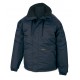 Donkey jacket