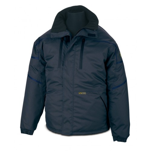 Chaquetón borreguillo