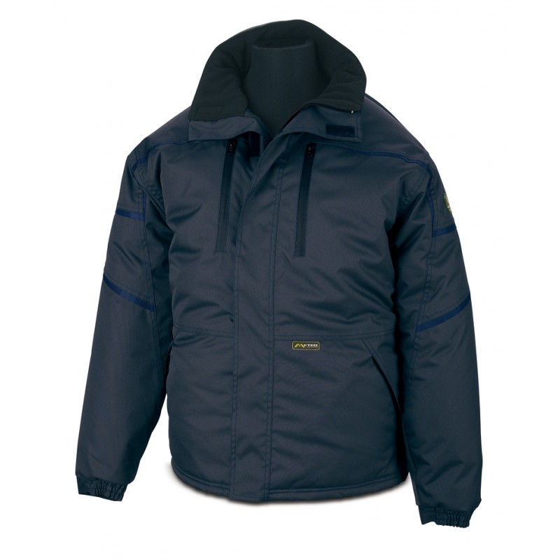 Donkey jacket