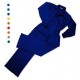 Cotton boiler suit