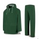 Traje agua PVC 32