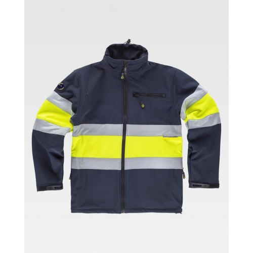 Softhell fluor/marino