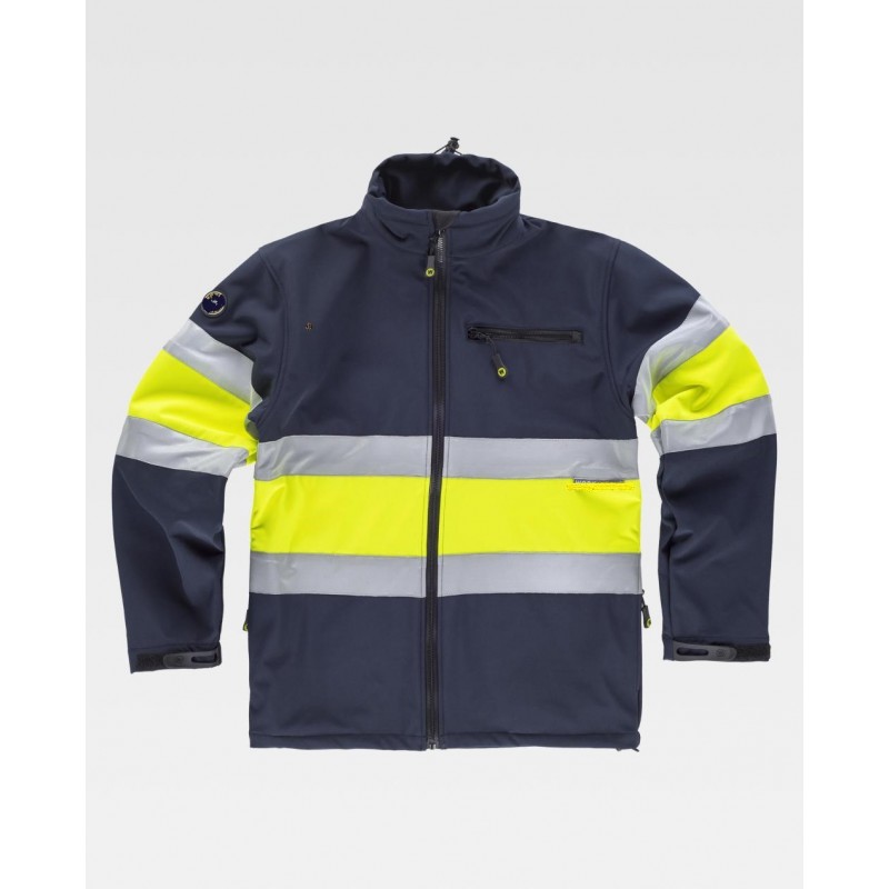 Softhell fluor/marino