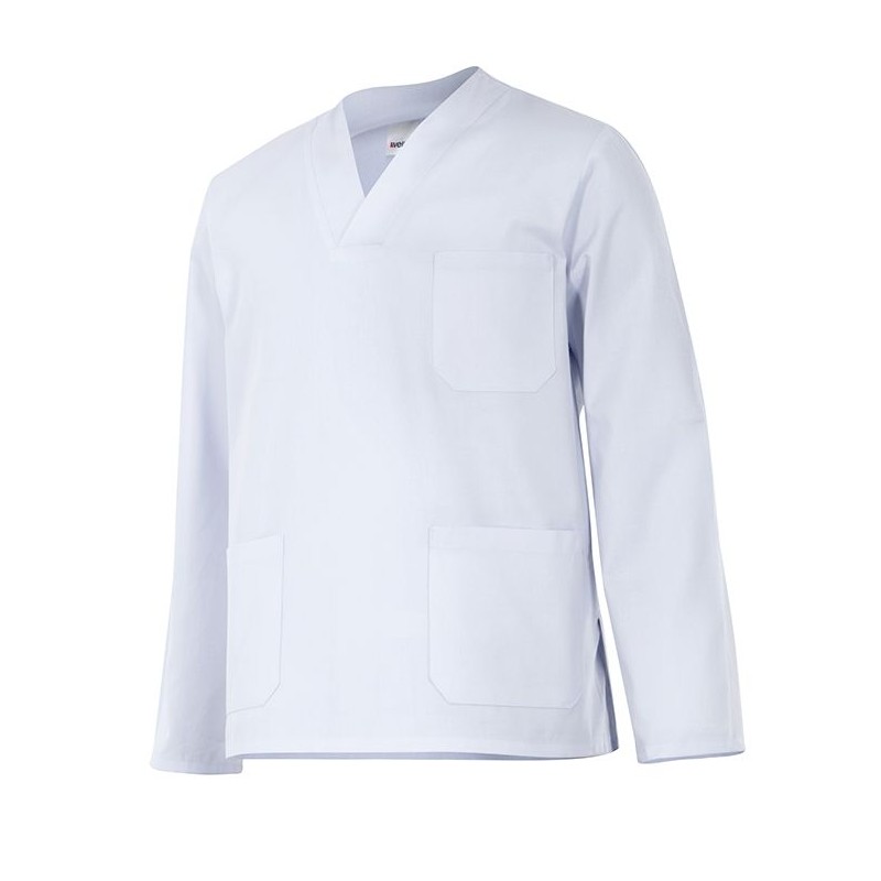 CAMISOLA PIJAMA M/L