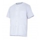 BUTTONS SCRUB TOP