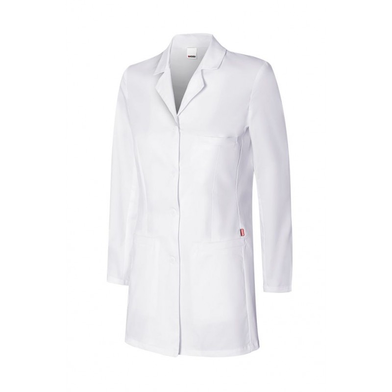 WOMEN`S STRECH SHORT COAT